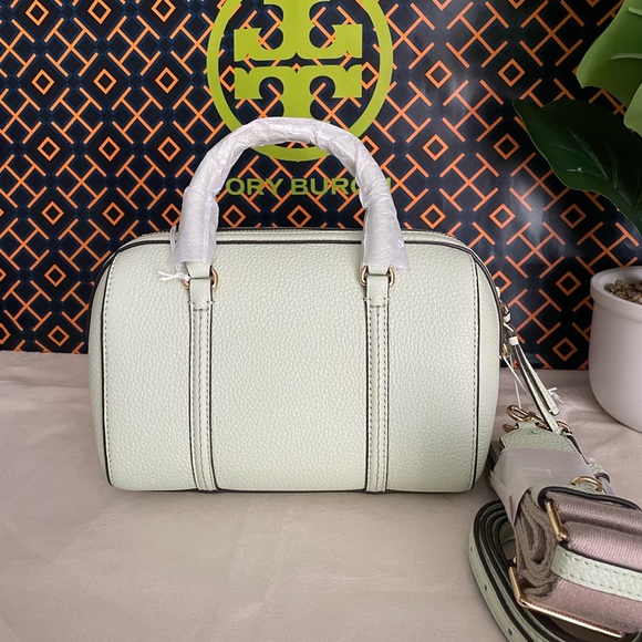 New✨authentic thea mini satchel crossbody bag - Picture 5 of 16